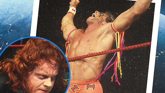 Watch World Tour 1991 Online