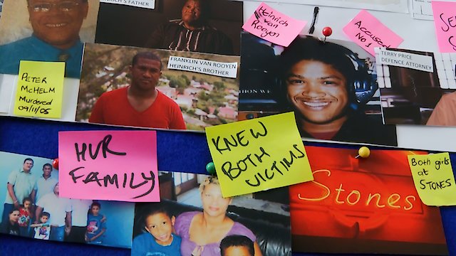 Watch Nightclub Killer Online