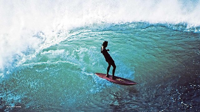 Watch The Yin and Yang of Gerry Lopez Online