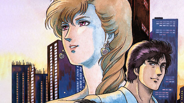 Watch City Hunter: .357 Magnum Online