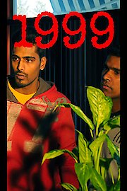 1999 poster