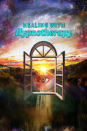 Healing with Hypnotherapy poster