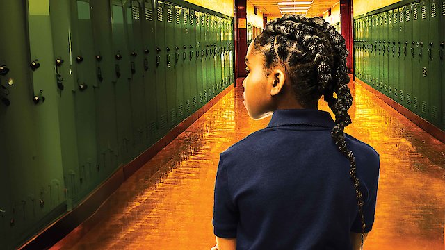 Watch Pushout: The Criminalization of Black Girls in Schools Online