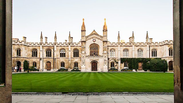 Watch E.M. Forster: His Longest Journey Online