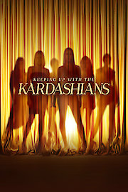 Keeping Up with the Kardashians: A Very Merry Christmas