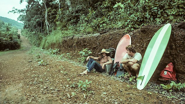 Watch The Far Shore Online