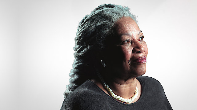 Watch A Celebration of Toni Morrison: A Read with Jenna Event Online