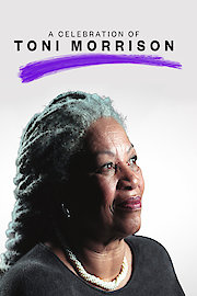 A Celebration of Toni Morrison: A Read with Jenna Event poster