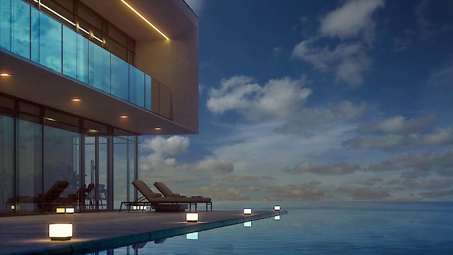 Watch ZenLIFE Spa: Zen Evening Spa Online