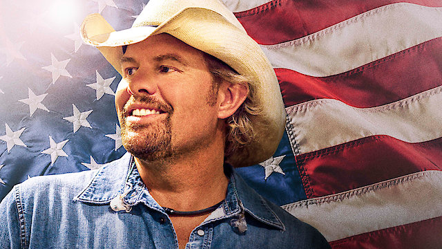 Watch Toby Keith: American Icon Online