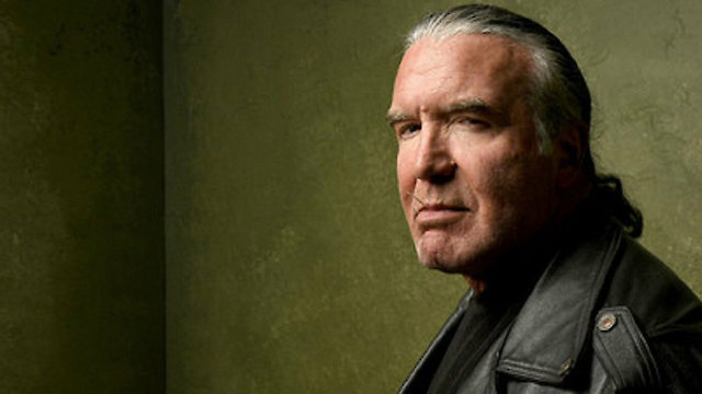 Watch Living on a Razor's Edge: The Scott Hall Story Online