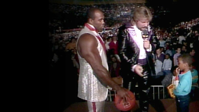 Watch Wrestling's Most Embarrassing Moments Online