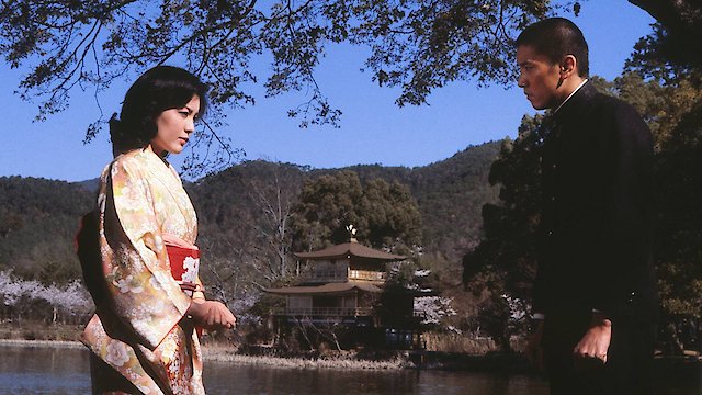 Watch May Love Be Restored Online