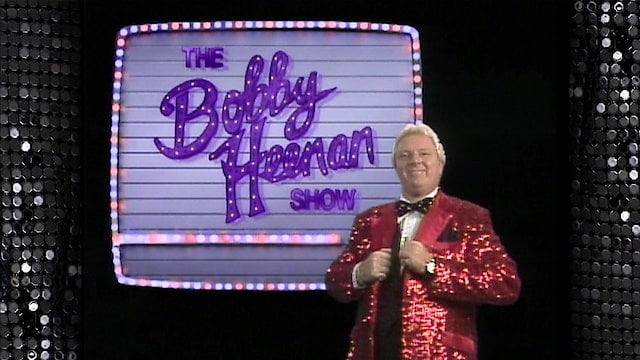 Watch Bobby "The Brain" Heenan Online
