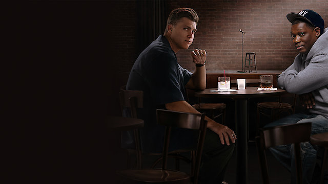 Watch Colin Jost & Michael Che Present: New York After Dark Online