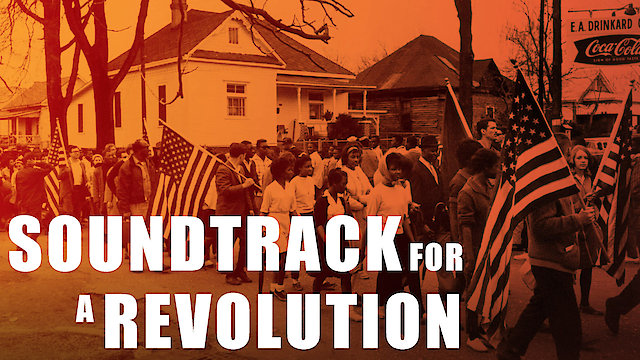 Watch Soundtrack for a Revolution Online