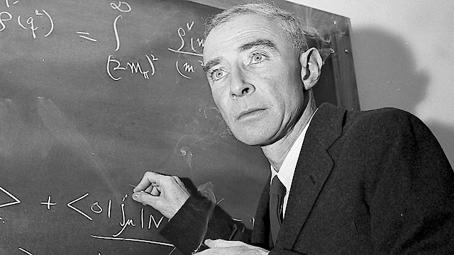 Watch To End All War: Oppenheimer and the Atomic Bomb Online