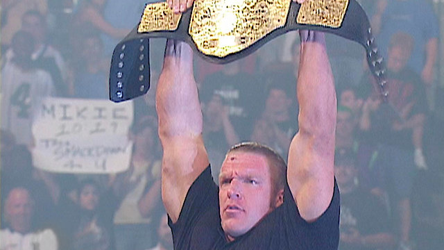 Watch History of the World Heavyweight Championship Online