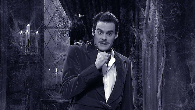 Watch SNL Halloween Online