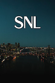 SNL Halloween