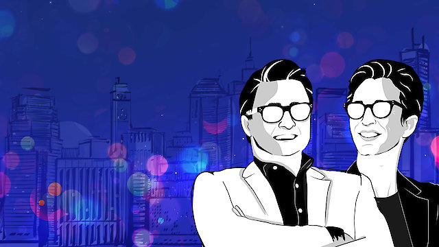 Watch Why Is This Happening? Live with Chris Hayes & Rachel Maddow Online