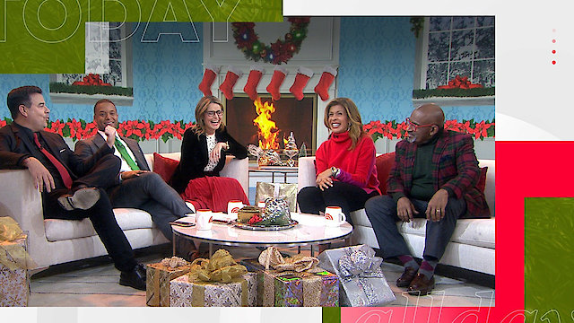 Watch An All Day Holiday: Holidays in My House Online