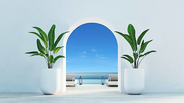 Watch ZenLIFE Spa Series: Seclusion Spa Online