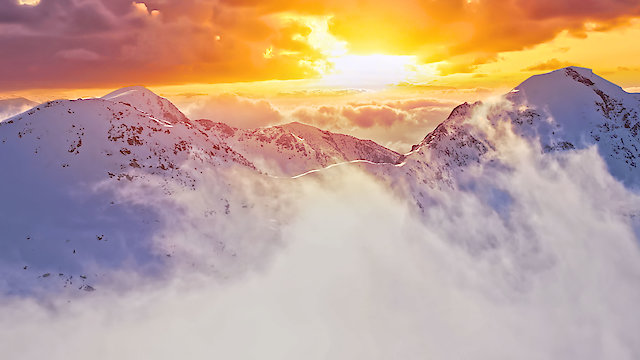 Watch A Christian Christmas Online