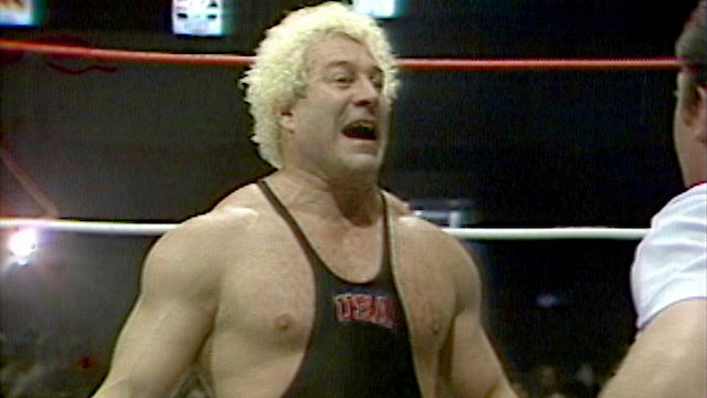 Watch The Ken Patera Story Online