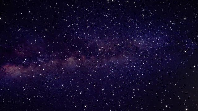 Watch Zen Meditation: Galaxies Away Online