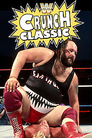 Crunch Classic