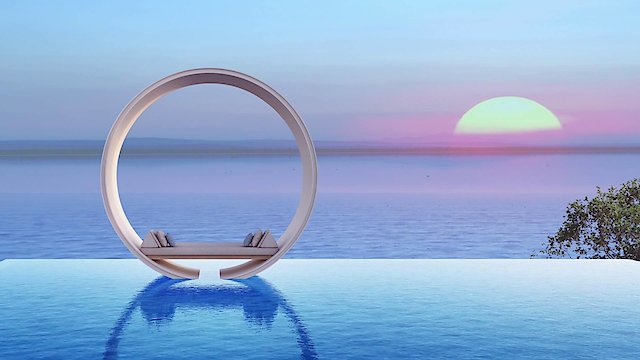 Watch ZenLIFE Spa Series: Infinity Waters Spa Online