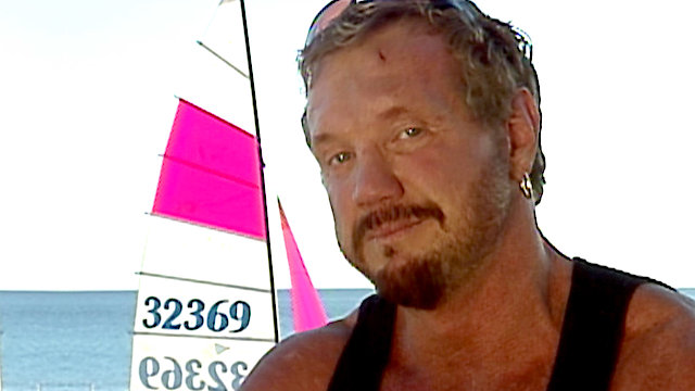 Watch Diamond Dallas Page: Positively Living Online