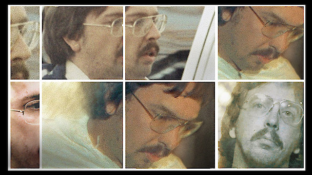 Watch Long Island Serial Killer: Joel Rifkin Online