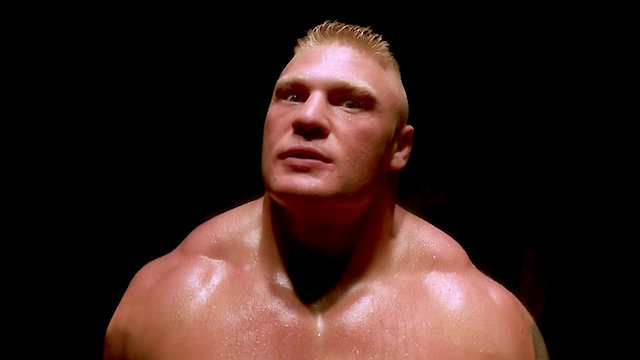 Watch Brock Lesnar: Here Comes the Pain Online