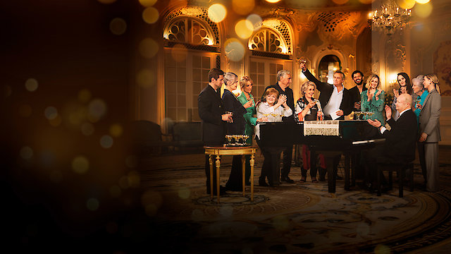 Watch Downton Abbey Celebrates the Grand Finale Online