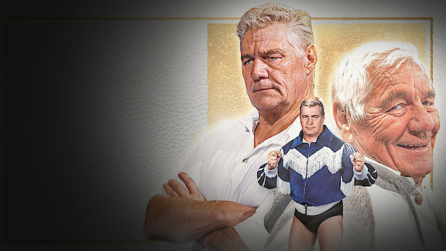 Watch My Way: The Life and Legacy of Pat Patterson Online