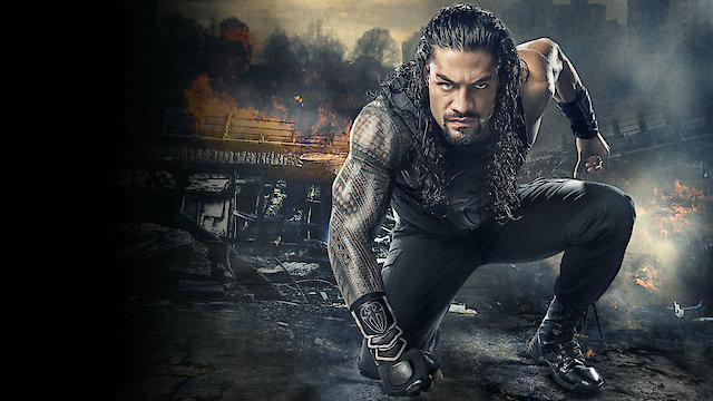 Watch WWE: Stomping Grounds 2019 Online