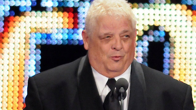 Watch Dusty Rhodes: Celebrating the Dream Online