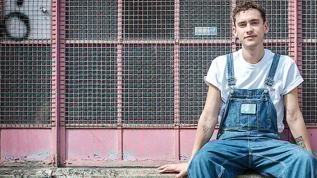 Watch Olly Alexander: Growing Up Gay Online