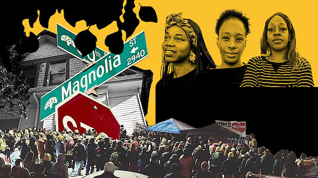 Watch The Moms of Magnolia Street Online