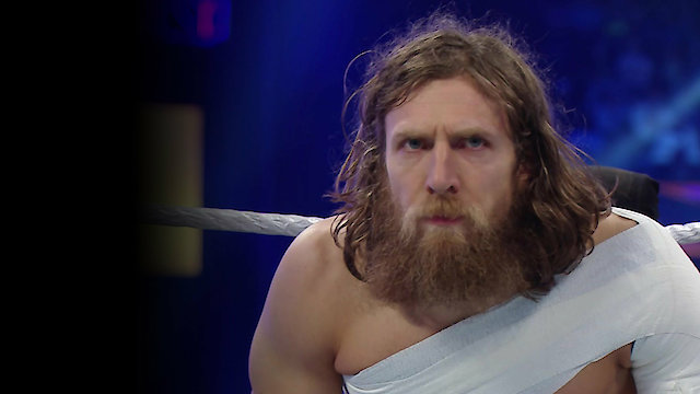 Watch Journey to WrestleMania: Daniel Bryan Online