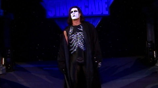 Watch Sting: Into the Light Online