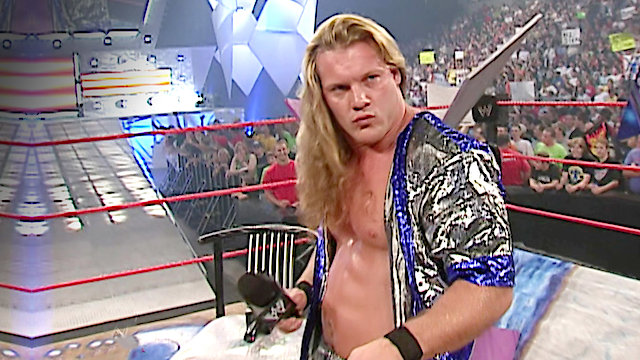 Watch Breaking The Code: Behind the Walls of Chris Jericho Online