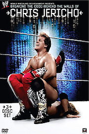Breaking The Code: Behind the Walls of Chris Jericho poster