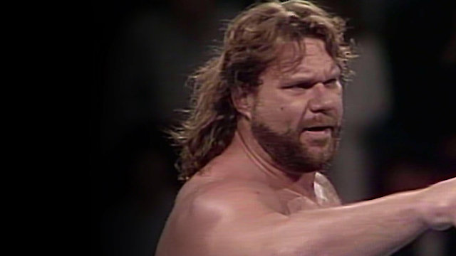 Watch Wrestling Tough Guys Online