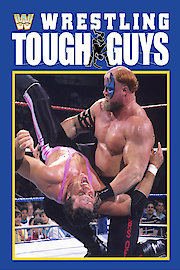 Wrestling Tough Guys poster