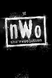nWo: the Revolution