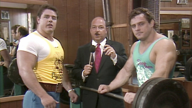 Watch The British Bulldogs Online