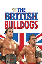The British Bulldogs
